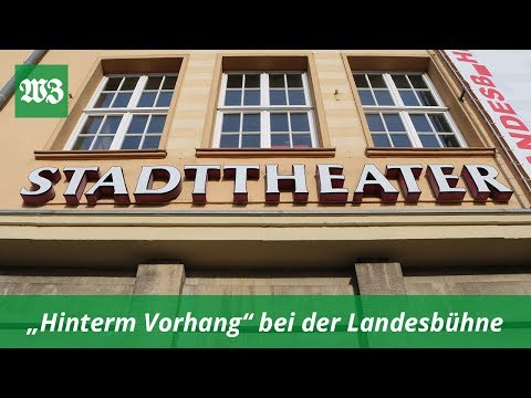 Landesbühne Wilhelmshaven:
