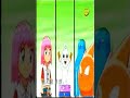 Hip Pop Step Jump! - 3r Ending de Bobobo