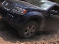 Review of the 2009 Suzuki Grand Vitara Review of the 2009 Suzuki Grand Vitara