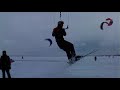 SnowKite Paradise Poland - Winter 2010