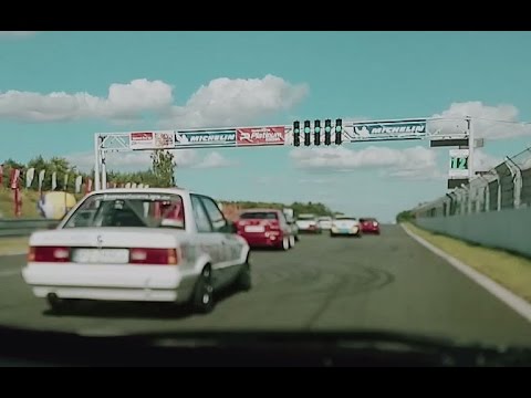 Zostań Mistrzem Polski! RACING PRO! WSMP 2015! Zostań Mistrzem Polski! RACING PRO! WSMP 2015!