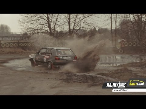 Motul Rallyland Cup - runda 2 - relacja Motul Rallyland Cup - runda 2 - relacja