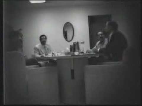 MKO meeting with Iraqi Intelligence ...