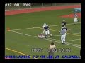 Chris Lawshe #17 Highlight 2009