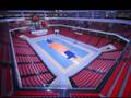 Kadir HAS Kongre Merkezi Spor Salonu