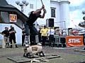 videos de Zawody STIHL
