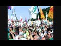 Pontida 2008 - I nostri rappresentanti (1� parte)