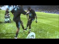 Om Champion De France 2010 -  Le Clip 1