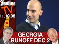 TOO CLOSE TO CALL: The Senate & House Races That Keep Going...  & Going...  & Going...