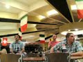 La nostra sofferenza durante i rigori di Italia-Spagna La nostra sofferenza durante i rigori di Italia-Spagna
