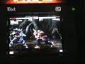 Barry (Raven) vs The Game (Heiachi) 1 of 6 Barry (Raven) vs The Game (Heiachi) 1 of 6