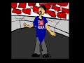 First Flash Cartoon