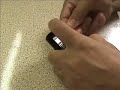 ABERTURA DO CELULAR  LG -