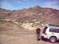 Namibia Riverbed-Trip
