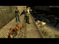 The Half Life Parody