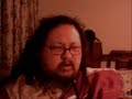 A brief contemplation on the value and uses of robes and home shrine rooms.