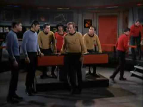Python's Camelot interlude, by Kirk ...