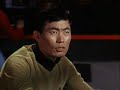 Python's Camelot interlude, by Kirk and crew