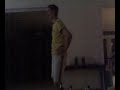 Wii Play bij Jan gespeeld door Dictaat