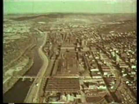 Bethlehem Steel, The People Who Built America
