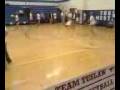 videos de Tuslaw Community day Cheerleaders Trick Shot