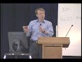 John Doerr on Cleantech vs. the Internet John Doerr on Cleantech vs. the Internet