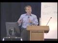 John Doerr on Cleantech vs. the Internet