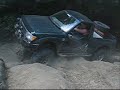 4-wheelin