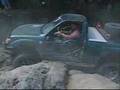 4-wheelin