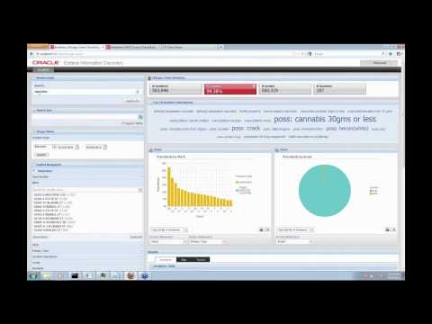 how to discover oracle sid