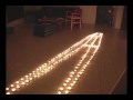 Clever Fire Illusion