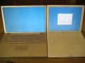 Powerbook vs iBook