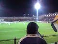Auswärtsspiel in Wiesbaden 11.12.09