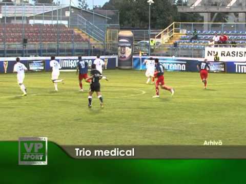 Trio medical