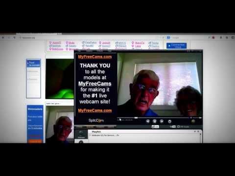 comment avoir que des filles sur chatroulette