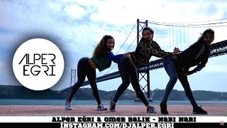 Alper Eğri & Ömer Balık - Nari Nari (Arabic Oriental )