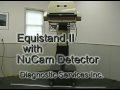 Diagnostic Services Inc: Equistand Overview