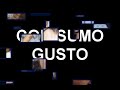 con sumo gusto