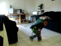 kids jerkin