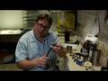 How to Develop Film : Finishing Hewes Reel: Developing Film