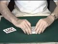 juego con cartas de faustino palmero garzon