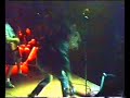 Negazione live in Z�rich 1988
