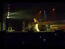 Sergio Contreras - Espectaculo Break-dance y Capoeira