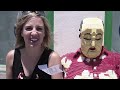 Mission 2 for the Fiesta Movement! Imogen and I go to Legoland for Star Wars appreciation day!
