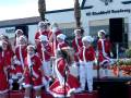 videos de Ysa @ Kids Are Music Performance