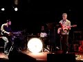 johnny dowd with wilie b on drums and mike stark on keyboards rock out the railway club, vancouver, sunday, aug 6, 2006. one of the best live shows you will ever see. they start off with a thelonious monk cover and take off from there. see http://www.johnnydowd.com for current tour dates. jam band fans will  love  it!