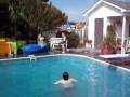 JBearJr Wont Jump
