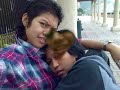 the rock ft ahmad dhany - kamu kamulah surgaku the rock ft ahmad dhany - kamu kamulah surgaku