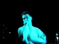 The smiths Bigmouth strikes again