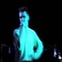 The smiths Bigmouth strikes again